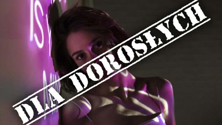 Moja Szwedzka Noc Dominacji: Lateks, Pejcz i Złamane Fantazje Mężczyzn (historyjka)