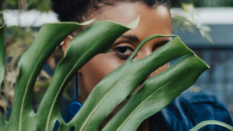 Jak podglądałam dwóch facetów, którzy mi się podobali…