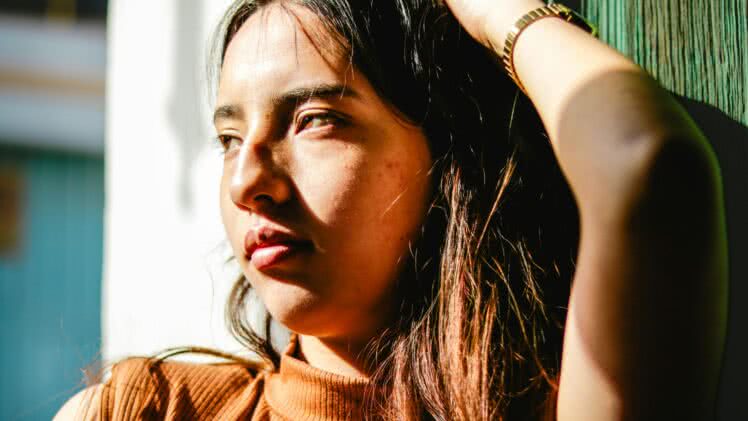 Co robi dziewczyna, gdy podoba jej się mężczyzna?