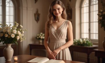 Jak zdobyć szacunek mężczyzny w związku? Poznaj kilka najlepszych porad, które pomogą ci zbudować zdrową i pełną szacunku relację z partnerem, opartą na wzajemnym zrozumieniu i komunikacji