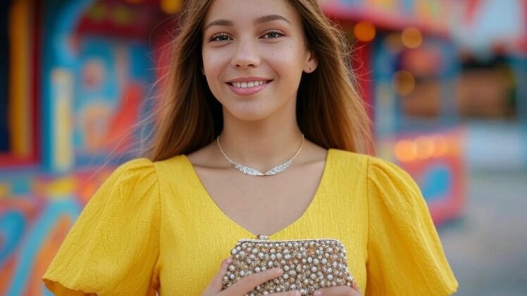 Karnawał w Rio – Kolory i wzory, które rządzą sambą. Przewodnik po jaskrawych kolorach, piórach i cekinach w strojach tancerek samby – co sprawia, że są tak widowiskowe i uwodzicielskie?