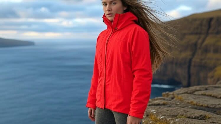 Wyspy Owcze w czerwcu – Styl na klify i kolację w Torshavn: Dzień pełen przygód i wieczór pełen smaków