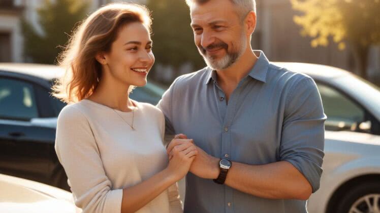 Jak pomóc mężowi w kryzysie wieku średniego? Najlepsze porady, by wesprzeć go w trudnym czasie