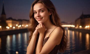 Pocałunek na pierwszej randce: co musisz wiedzieć, zanim zdecydujesz się na ten krok?