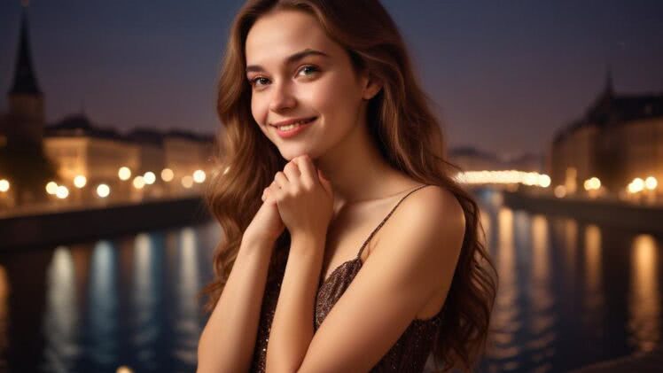 Pocałunek na pierwszej randce: co musisz wiedzieć, zanim zdecydujesz się na ten krok?