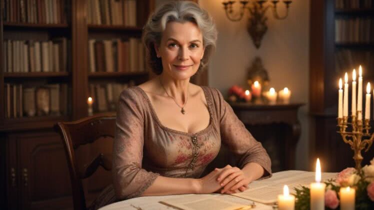 Jak rozkochać w sobie mężczyznę po 50? Skuteczne porady dla dojrzałej miłości