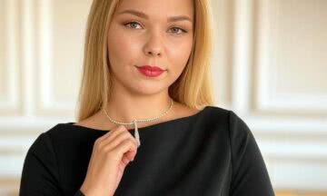 Czarna sukienka. Uniwersalna mała czarna – must-have na każdą okazję, od imprezy po spotkanie biznesowe
