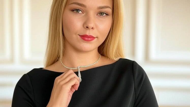 Czarna sukienka. Uniwersalna mała czarna – must-have na każdą okazję, od imprezy po spotkanie biznesowe