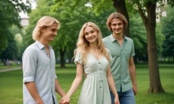 Czy kobiety lubią niskich mężczyzn? Odkryj zaskakujące fakty, które mogą cię zaintrygować