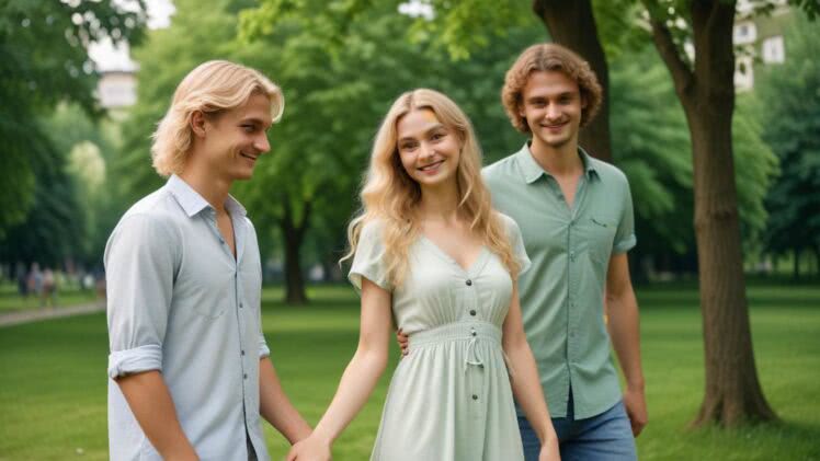 Czy kobiety lubią niskich mężczyzn? Odkryj zaskakujące fakty, które mogą cię zaintrygować