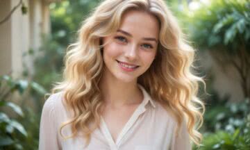 Czy mężczyźni lubią długie włosy u kobiet? Poznaj opinie i dowiedz się, co naprawdę ich przyciąga