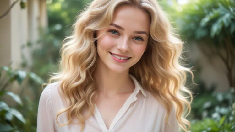 Czy mężczyźni lubią długie włosy u kobiet? Poznaj opinie i dowiedz się, co naprawdę ich przyciąga