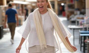 Katar i Doha – Zwiedzanie souqów i kolacja w Pearl: Moda na każdą porę dnia