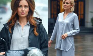 Wietnam i Hanoi – Moda na skutery i wieczór w operze: Jak się ubrać, by czuć się komfortowo i stylowo