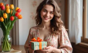 Jaki upominek wybrać na pierwsze spotkanie? Pomysły, które zrobią dobre wrażenie