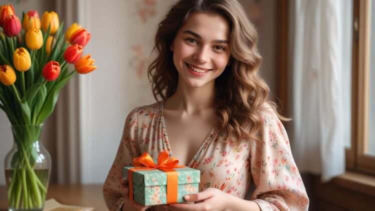 Jaki upominek wybrać na pierwsze spotkanie? Pomysły, które zrobią dobre wrażenie