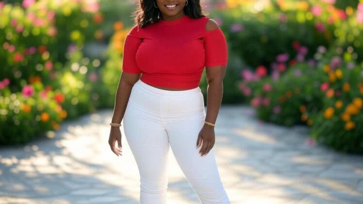 Egzotyczny Blask na Letniej Imprezie