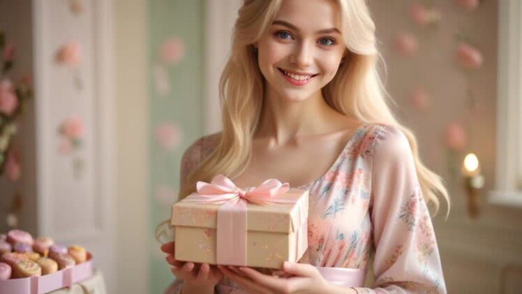 Kiedy czekoladki na prezent będą dobrym wyborem? Przewodnik po słodkich upominkach