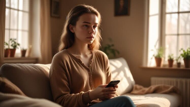 Mężczyzna nie odzywa się po kłótni: jak reagować na ciche dni i przywrócić komunikację?