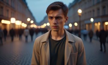 Co skłania mężczyznę do szukania nowej partnerki po rozstaniu? Odkryj kilka najczęstszych powodów i zrozum, jak radzi sobie z emocjami po zakończeniu związku