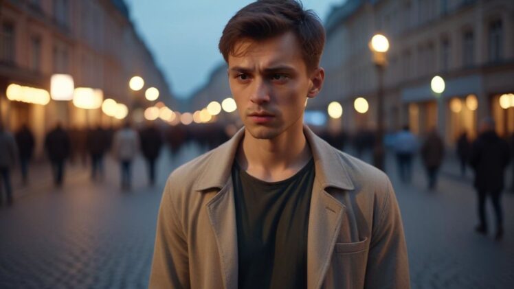 Co skłania mężczyznę do szukania nowej partnerki po rozstaniu? Odkryj kilka najczęstszych powodów i zrozum, jak radzi sobie z emocjami po zakończeniu związku