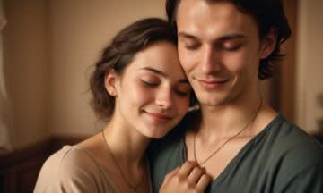 Czy kobiety lubią być przytulane? Odkrywamy sekrety bliskości, które skrywają w swoich sercach