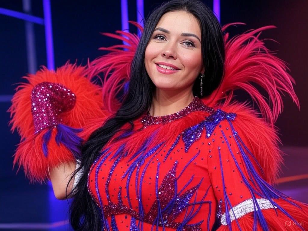 Kabaret – Od Moulin Rouge do nowoczesnych scen. Historia strojów kabaretowych – od piór i cekinów po współczesne interpretacje, które nadal kuszą publiczność