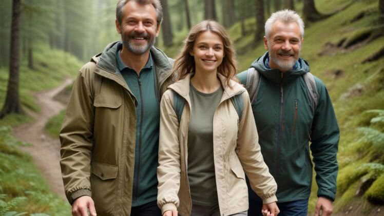 Czy różnica 15 lat w związku to za dużo? Dowiedz się, czy taki związek ma szansę się udać