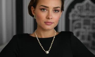 Biżuteria art deco – Dodatki, które definiują styl lat 30.