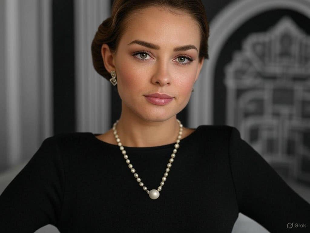 Biżuteria art deco – Dodatki, które definiują styl lat 30.