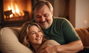 Czy kobiety lubią mężczyzn z brzuszkiem? Zaskakujące fakty, które mogą zmienić twoje podejście