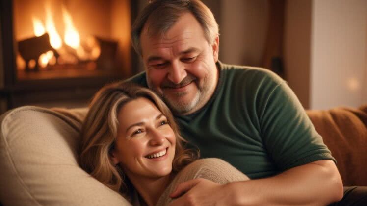 Czy kobiety lubią mężczyzn z brzuszkiem? Zaskakujące fakty, które mogą zmienić twoje podejście