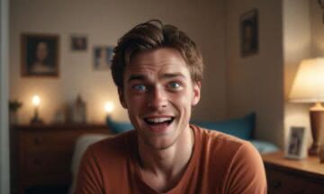 Jakie emocje towarzyszą mężczyźnie po zerwaniu? Poznaj fazy, przez które przechodzi, i dowiedz się, jak radzi sobie z rozstaniem