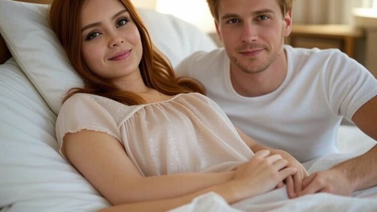 Sygnały, że Twój Partner Chce Mieć Dziecko (opowiadanie)