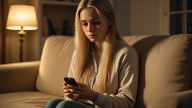 Mężczyzna przestał się odzywać z dnia na dzień: czy to ghosting i jak sobie z tym radzić?