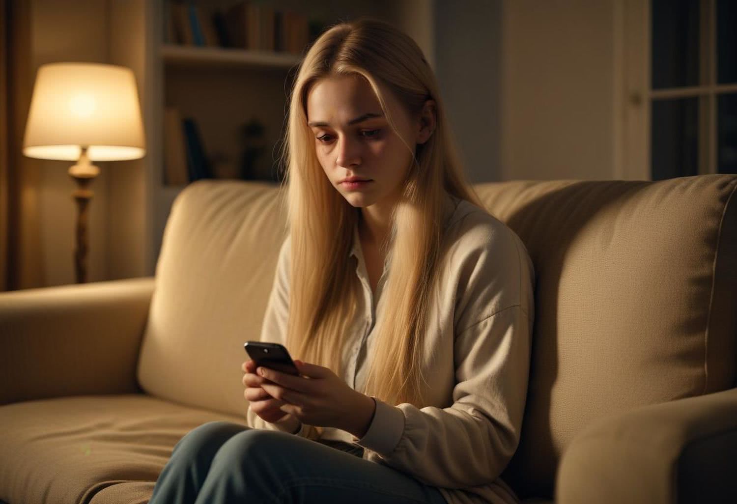 Mężczyzna przestał się odzywać z dnia na dzień: czy to ghosting i jak sobie z tym radzić?