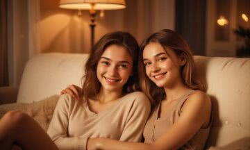 Czy kobiety lubią wrażliwych mężczyzn? Jak zdobyć jej serce, pokazując swoje emocje i delikatność