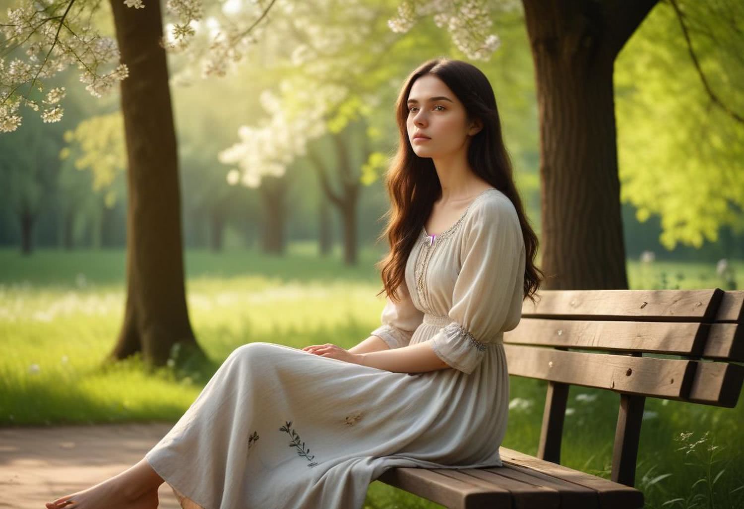 Gdy dziewczyna potrzebuje czasu: co to oznacza dla związku i jak na to zareagować?