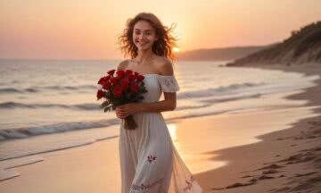 Czy kobiety lubią romantycznych mężczyzn? Poznaj sposoby, by zdobyć jej serce romantyzmem