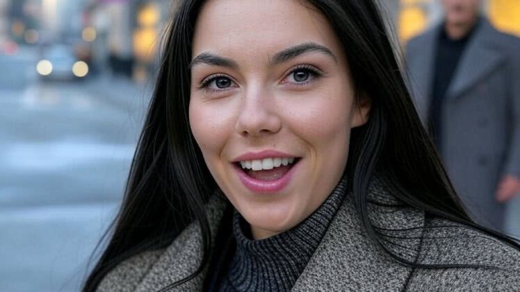 On odwraca się, udając, że mnie nie zauważa, a ja czuję, jak adrenalina buzuje mi w żyłach (opowiadanie)