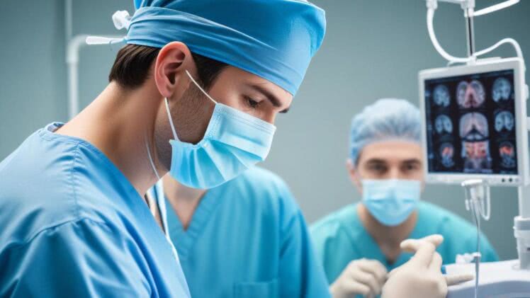 Chirurgia szczękowo-twarzowa: Sztuka przywracania uśmiechu i zdrowia twarzy