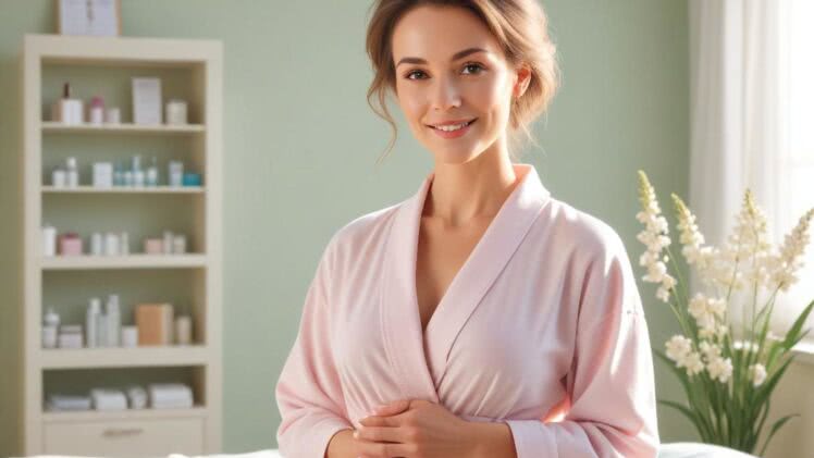 Waginoplastyka – jak przywrócić komfort intymny dzięki zabiegowi ginekologii estetycznej