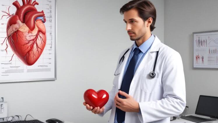 Odkryj świat kardiologii: Jak specjaliści chronią nasze serce przed zagrożeniami