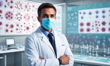 Odkrywamy świat chorób zakaźnych: Jak specjaliści bronią nas przed niewidzialnymi wrogami