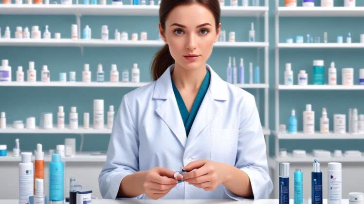 Dermatologia i wenerologia: Ochrona skóry i zdrowia intymnego w dzisiejszym świecie