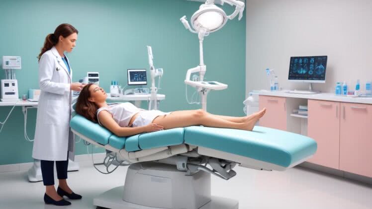 Radiowa rejuvenacja pochwy – nowoczesna metoda poprawy komfortu intymnego