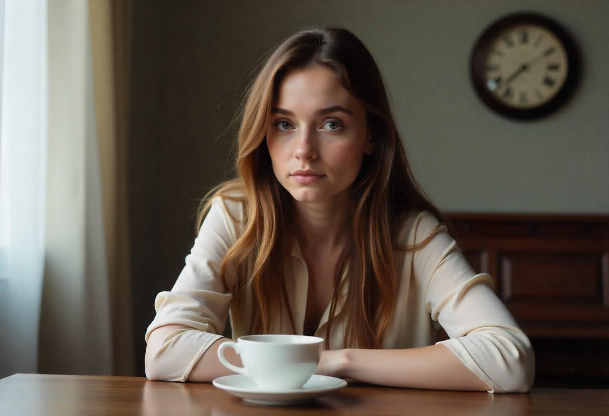 Dlaczego mężczyzna nie chce się oświadczyć? Poznaj powody jego wahania i jak to zrozumieć