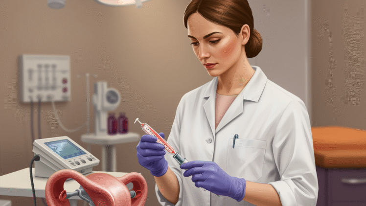 Wzmocnienie punktu G – zabieg G-Shot w ginekologii estetycznej