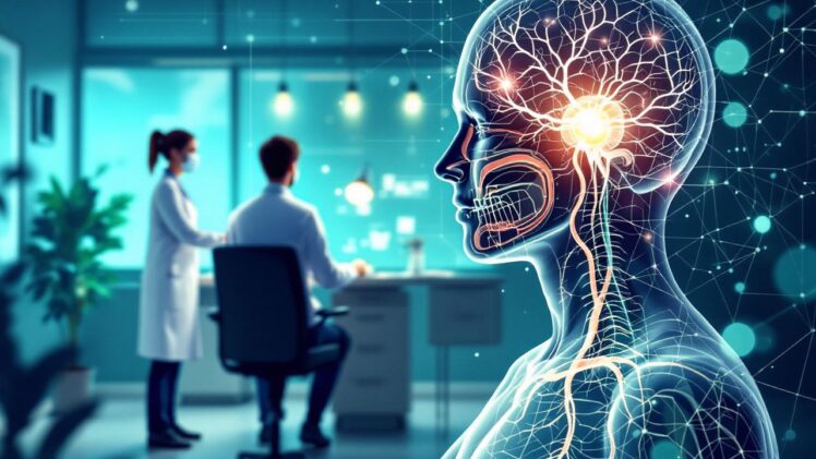 Endokrynologia: Odkryj, jak hormony kształtują nasze zdrowie i codzienne życie