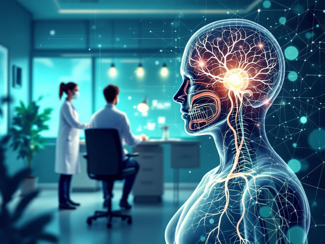 Endokrynologia: Odkryj, jak hormony kształtują nasze zdrowie i codzienne życie